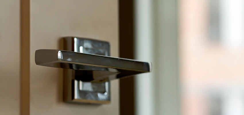 Door Lever Knob Repair in Plumas Lake, California
