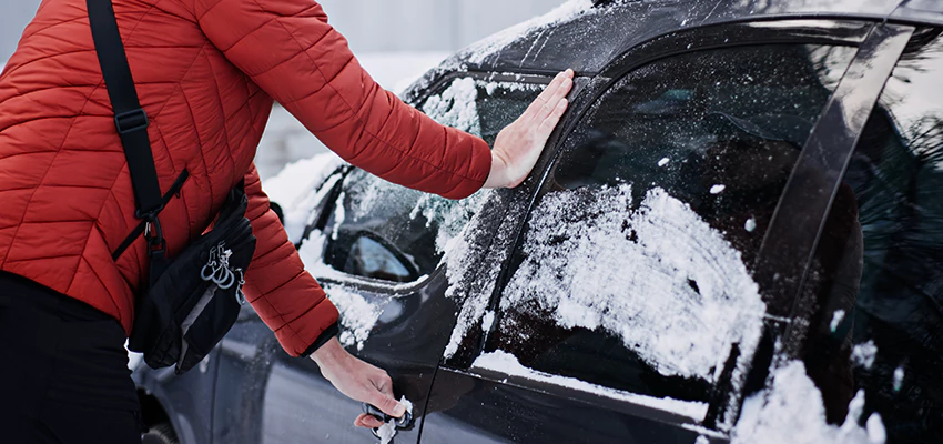 Emergency Keyless Lockout in Plumas Lake, CA