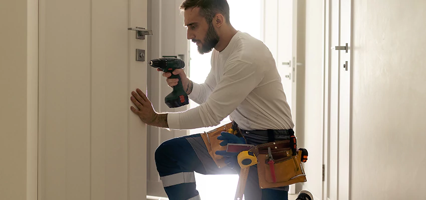 Mailbox Lock Installation Expert in Plumas Lake, California