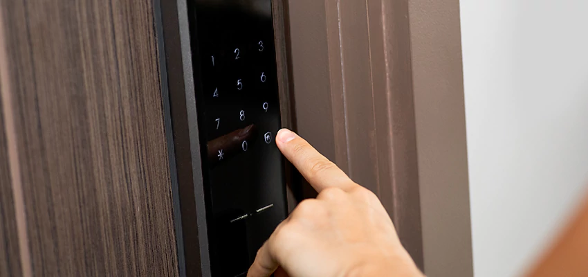 Secure Code Locks Ideas in Plumas Lake, California