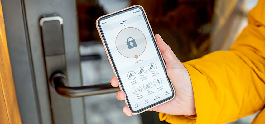 Kwikset Halo Wifi Locks Repair And Installation in Plumas Lake, CA