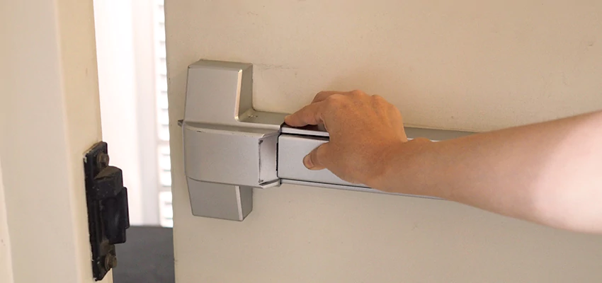 Door Lock Cylinder Reinforcements in Plumas Lake, CA