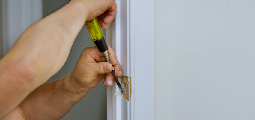 On Demand Locksmith For Key Replacement in Plumas Lake, California