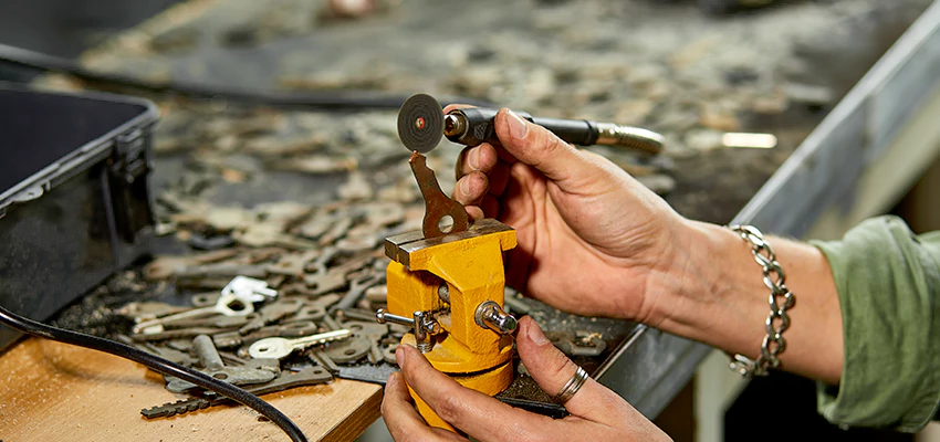 Office Key Lock Service in Plumas Lake, California