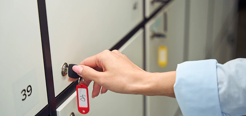 Upgrading File Cabinet Locks in Plumas Lake, California