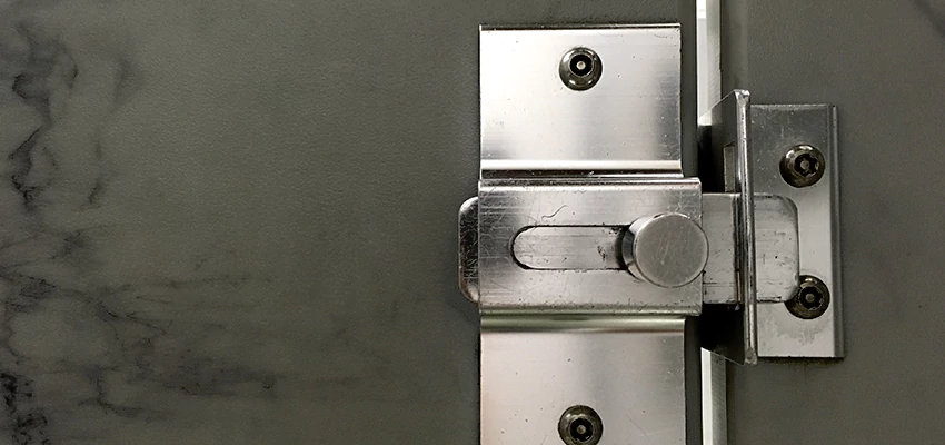 Fix A Room Door Lock in Plumas Lake, CA