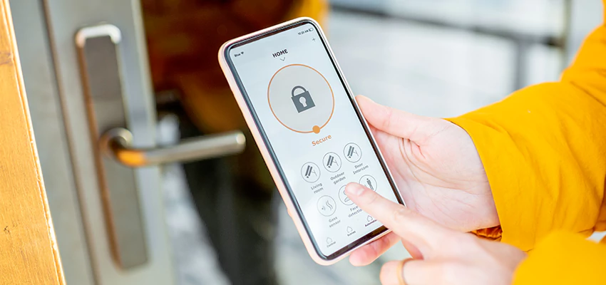 Automatic Door Lock Opener Repair in Plumas Lake, California