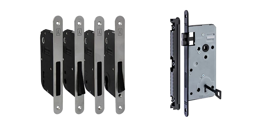 Locksmith For Magnetic Door Locks in Plumas Lake, CA
