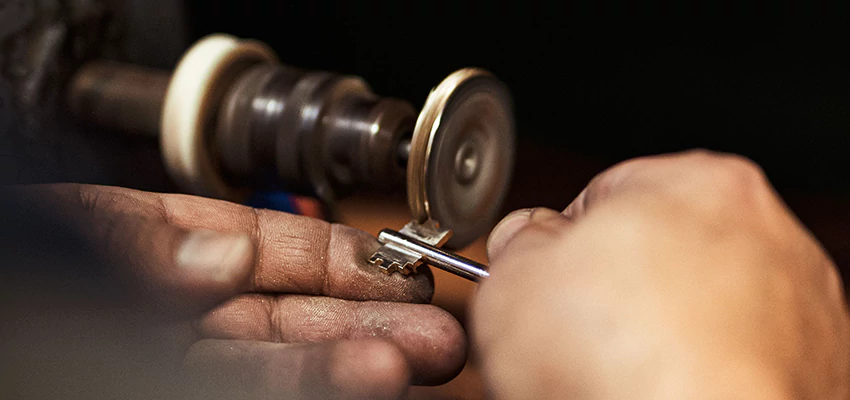 Hotel Lock Master Key System in Plumas Lake, California