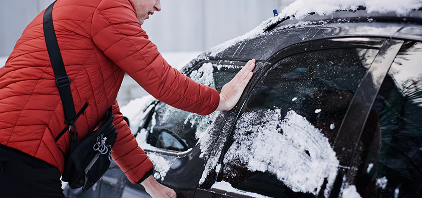 Car Key Retrieval Services in Plumas Lake, California