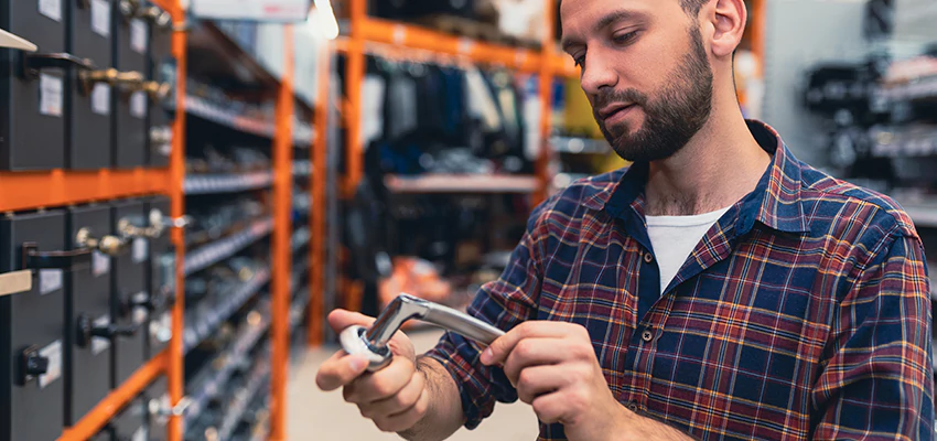 Locksmith For Retail Stores Lockout Services in Plumas Lake, California