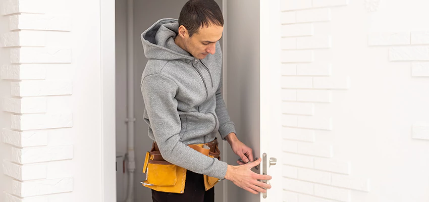 Nighttime Locksmith Near Me in Plumas Lake, CA